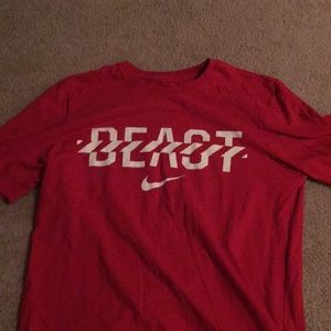 Men’s Nike Dri-Fit T-Shirt